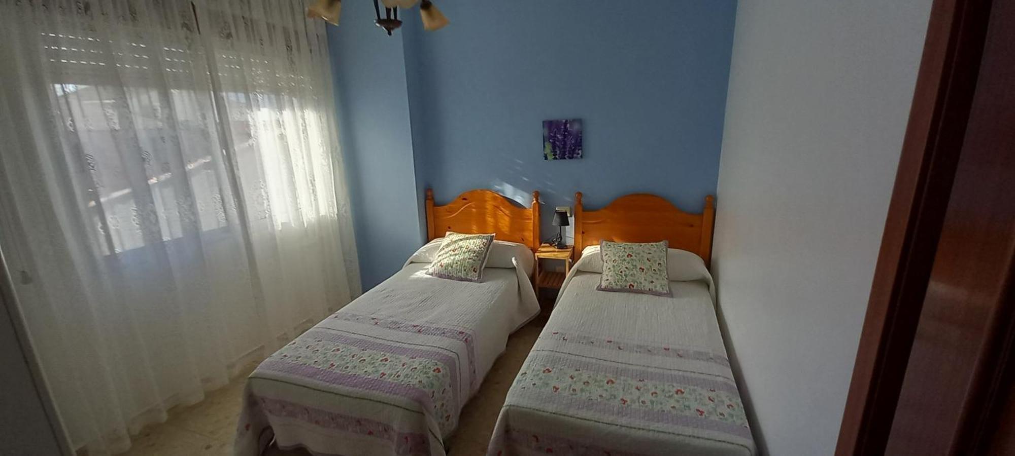 Ferienwohnung 2º D - Piso Vacaciones Y Fines De Semana O Grove Exterior foto
