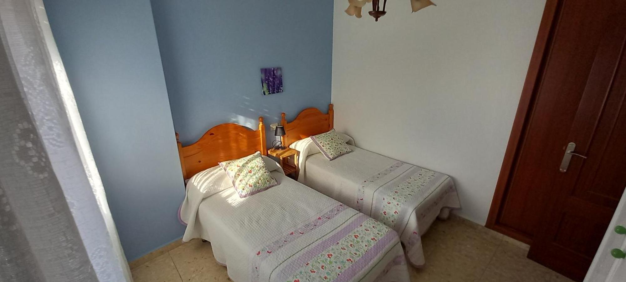Ferienwohnung 2º D - Piso Vacaciones Y Fines De Semana O Grove Exterior foto